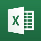 Microsoft Excel